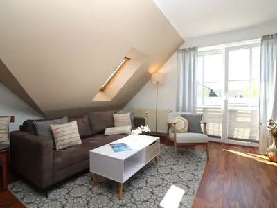 Ferienwohnung für 4 Personen (51 m²) in Ostseebad Kühlungsborn 6/10