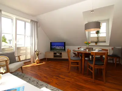 Ferienwohnung für 4 Personen (51 m²) in Ostseebad Kühlungsborn 7/10