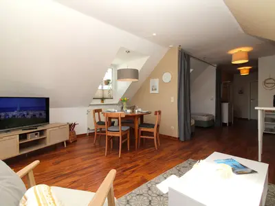 Ferienwohnung für 4 Personen (51 m²) in Ostseebad Kühlungsborn 10/10