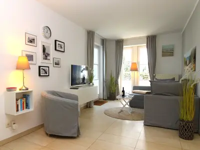 Ferienwohnung für 4 Personen (43 m²) in Ostseebad Kühlungsborn 3/10