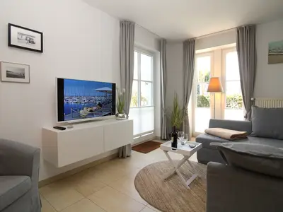 Ferienwohnung für 4 Personen (43 m²) in Ostseebad Kühlungsborn 4/10