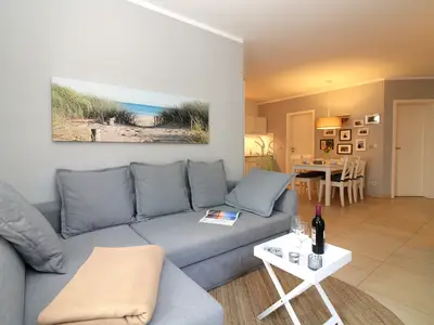 Ferienwohnung für 4 Personen (43 m²) in Ostseebad Kühlungsborn 8/10