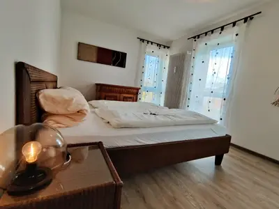 Ferienwohnung für 4 Personen (61 m²) in Ostseebad Kühlungsborn 3/10