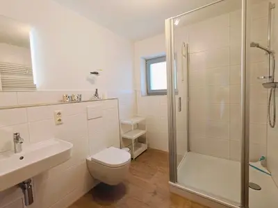 Ferienwohnung für 4 Personen (61 m²) in Ostseebad Kühlungsborn 4/10