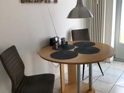 Ferienwohnung für 4 Personen (61 m²) in Ostseebad Kühlungsborn 6/10