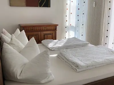 Ferienwohnung für 4 Personen (61 m²) in Ostseebad Kühlungsborn 7/10