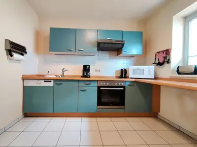 Ferienwohnung für 4 Personen (61 m²) in Ostseebad Kühlungsborn 3/10