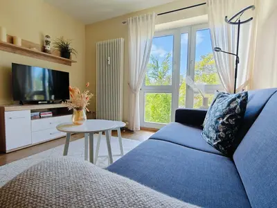 Ferienwohnung für 4 Personen (61 m²) in Ostseebad Kühlungsborn 5/10