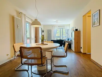 Ferienwohnung für 4 Personen (61 m²) in Ostseebad Kühlungsborn 7/10