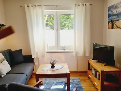 Ferienwohnung für 3 Personen (35 m²) in Ostseebad Kühlungsborn 4/10
