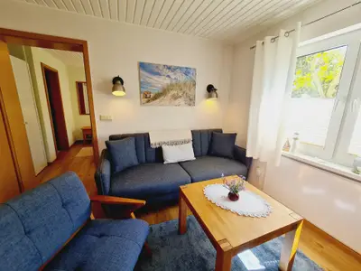 Ferienwohnung für 3 Personen (35 m²) in Ostseebad Kühlungsborn 5/10