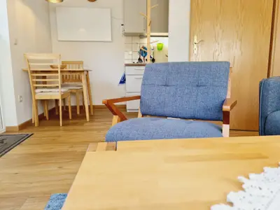 Ferienwohnung für 3 Personen (35 m²) in Ostseebad Kühlungsborn 7/10