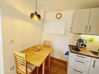 Ferienwohnung für 3 Personen (35 m²) in Ostseebad Kühlungsborn 10/10