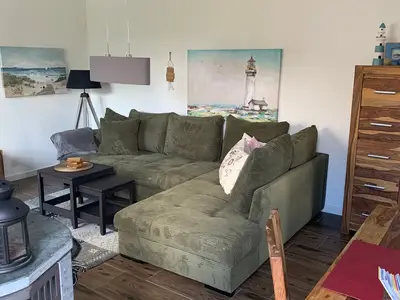 Ferienwohnung für 3 Personen (57 m²) in Ostseebad Kühlungsborn 1/10