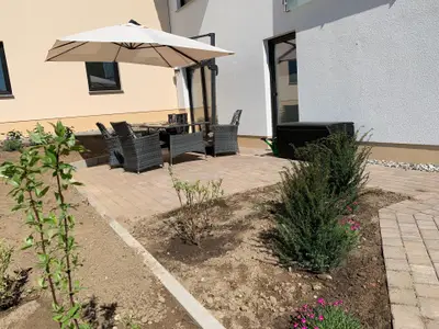 Ferienwohnung für 3 Personen (57 m²) in Ostseebad Kühlungsborn 2/10