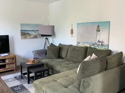 Ferienwohnung für 3 Personen (57 m²) in Ostseebad Kühlungsborn 3/10