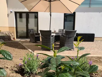 Ferienwohnung für 3 Personen (57 m²) in Ostseebad Kühlungsborn 4/10