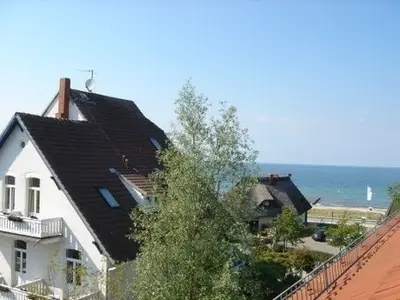 Ferienwohnung für 4 Personen (56 m²) in Ostseebad Kühlungsborn 1/10