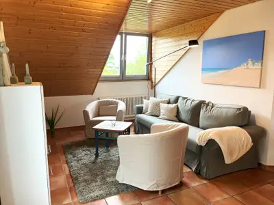 Ferienwohnung für 4 Personen (56 m²) in Ostseebad Kühlungsborn 2/10