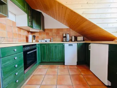 Ferienwohnung für 4 Personen (56 m²) in Ostseebad Kühlungsborn 3/10