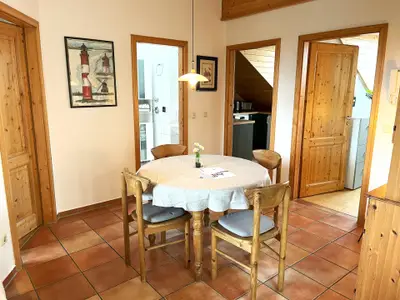 Ferienwohnung für 4 Personen (56 m²) in Ostseebad Kühlungsborn 4/10