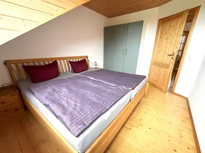 Ferienwohnung für 4 Personen (56 m²) in Ostseebad Kühlungsborn 5/10