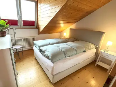 Ferienwohnung für 4 Personen (56 m²) in Ostseebad Kühlungsborn 6/10
