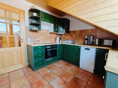 Ferienwohnung für 4 Personen (56 m²) in Ostseebad Kühlungsborn 8/10