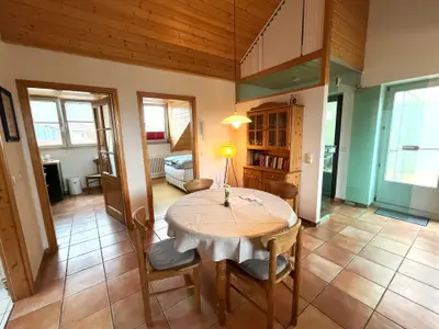 Ferienwohnung für 4 Personen (56 m²) in Ostseebad Kühlungsborn 9/10