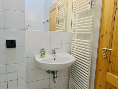 Ferienwohnung für 4 Personen (56 m²) in Ostseebad Kühlungsborn 10/10