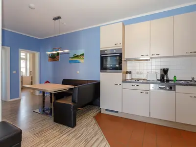 Ferienwohnung für 6 Personen (58 m²) in Ostseebad Kühlungsborn 8/10