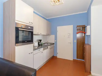 Ferienwohnung für 6 Personen (58 m²) in Ostseebad Kühlungsborn 9/10
