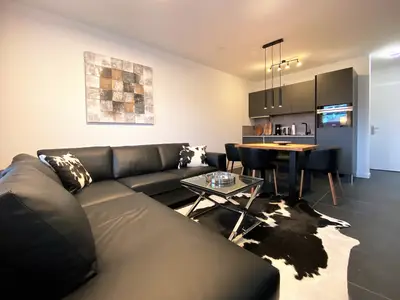 Ferienwohnung für 2 Personen (46 m²) in Ostseebad Kühlungsborn 1/10