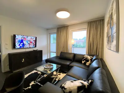 Ferienwohnung für 2 Personen (46 m²) in Ostseebad Kühlungsborn 3/10