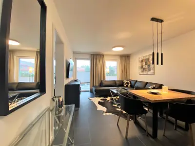 Ferienwohnung für 2 Personen (46 m²) in Ostseebad Kühlungsborn 6/10