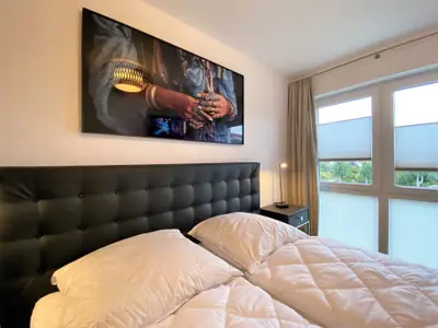 Ferienwohnung für 2 Personen (46 m²) in Ostseebad Kühlungsborn 7/10