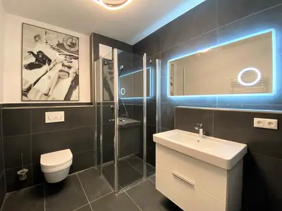 Ferienwohnung für 2 Personen (46 m²) in Ostseebad Kühlungsborn 9/10