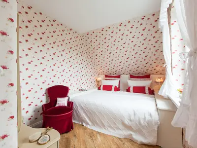 Ferienwohnung für 3 Personen (75 m²) in Ostseebad Kühlungsborn 3/10