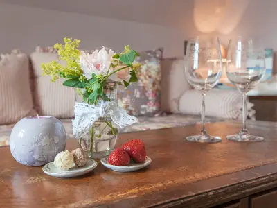 Ferienwohnung für 3 Personen (75 m²) in Ostseebad Kühlungsborn 7/10