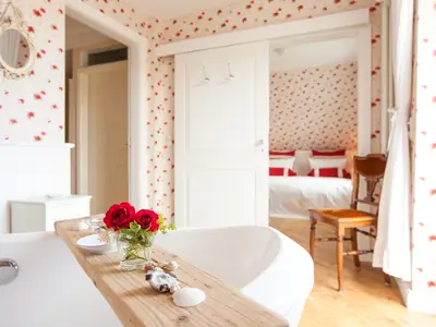 Ferienwohnung für 3 Personen (75 m²) in Ostseebad Kühlungsborn 9/10