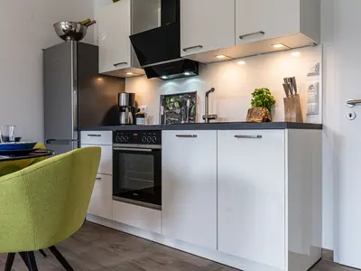 Ferienwohnung für 3 Personen (58 m²) in Ostseebad Kühlungsborn 7/10