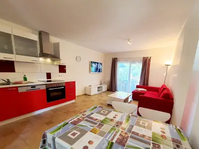 Ferienwohnung für 4 Personen (50 m²) in Ostseebad Kühlungsborn 8/10