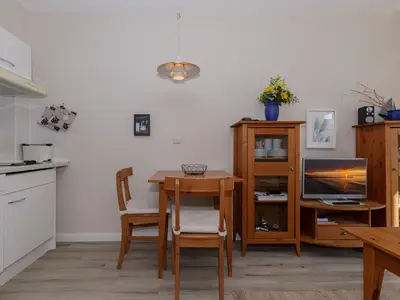 Ferienwohnung für 2 Personen (27 m²) in Ostseebad Kühlungsborn 4/10