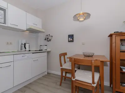 Ferienwohnung für 2 Personen (27 m²) in Ostseebad Kühlungsborn 5/10