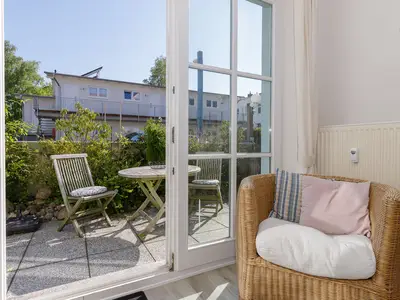 Ferienwohnung für 2 Personen (27 m²) in Ostseebad Kühlungsborn 9/10