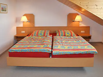 Ferienwohnung für 6 Personen (80 m²) in Ostseebad Kühlungsborn 7/10