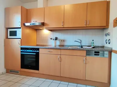 Ferienwohnung für 6 Personen (80 m²) in Ostseebad Kühlungsborn 9/10