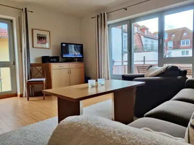Ferienwohnung für 6 Personen (80 m²) in Ostseebad Kühlungsborn 10/10