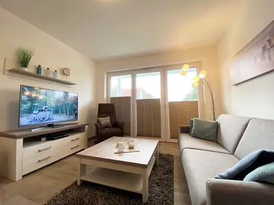 Ferienwohnung für 7 Personen (76 m²) in Ostseebad Kühlungsborn 4/10