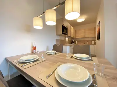 Ferienwohnung für 7 Personen (76 m²) in Ostseebad Kühlungsborn 5/10